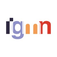 IGMN logo - Similar company to Veebeedee