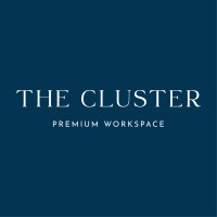 The Cluster logo - Similar company to Playcorp Studios
