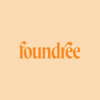 Foundree logo - Similar company to Kumba - Ai Native Marketing Copilot