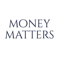 Money Matters Blog logo - Similar company to Hua Project