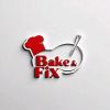 Bake & Fix ltd logo - Similar company to Uk To Mars