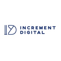 Increment Digital logo - Similar company to Increment Technologies Inc.