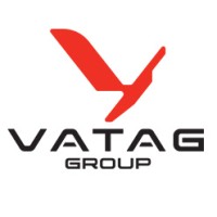 VATAG GROUP logo - Similar company to Trypillya Sun