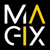 MAGIX.AI logo - Similar company to Synapse Aviation