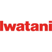 Iwatani Corporation of America logo - Similar company to Traverse Intermodal Solutions