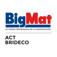 BigMat Córdoba (ACT BRIDECO) logo - Similar company to Hispabaño Sl