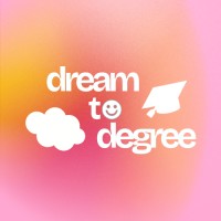 Dream to Degree logo - Similar company to Slug Security
