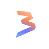Share3 logo - Similar company to Ctrl Up 🌈