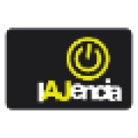 LAJencia logo - Similar company to Bummock