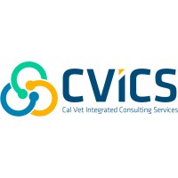 CVICS (Cal Vet Integrated Consulting Services) logo - Similar company to U.S.Vets - Las Vegas