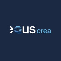 Equs Crea logo - Similar company to Orange Viaggi