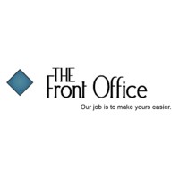 The Front Office logo - Similar company to Tarkus Sp. Z O.O.