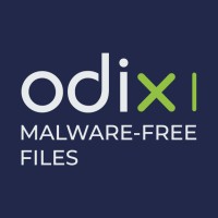 odix logo - Similar company to Odix Pay