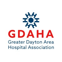 Greater Dayton Area Hospital Association logo - Similar company to Brigid'S Path
