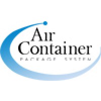 Aircontainer Package System