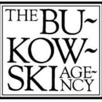 The Bukowski Agency logo - Similar company to The Rights Factory
