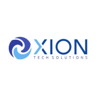 Xion Engineering logo - Similar company to Xion Technology Srl