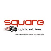 Square Logistic Solutions LLC logo - Similar company to Transplace