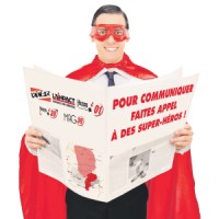 Blondeau Communication logo - Similar company to L'Ain'Pact