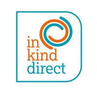 In Kind Direct logo - Similar company to Circles Uk & Ireland