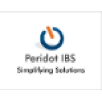 Peridot Softech Pvt. Ltd. logo - Similar company to Hancocyber