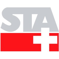 Swiss Society of Defence Technology logo - Similar company to Peak Personal