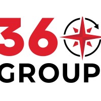 360Group logo - Similar company to Studio 4K