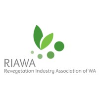 Revegetation Industry Association of WA logo - Similar company to Centrogen Pty Ltd