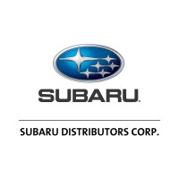 Subaru Distributors Corp. logo - Similar company to Artvik Inc