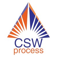 CSW Process Ltd logo - Similar company to Pipeline Services