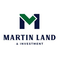Martin Land & Investment logo - Similar company to Wildcatter Realty Partners