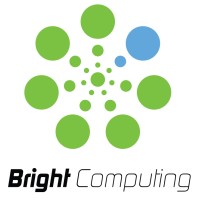 Bright Computing (Acquired by NVIDIA) logo - Similar company to Xpitality