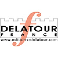 Editions DELATOUR FRANCE