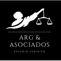 ESTUDIO JURIDICO ARG & ASOCIADOS logo - Similar company to Estudio Jurídico De Los Dres. Spaventa