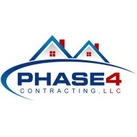 Phase 4 Contracting LLC logo - Similar company to Tc Backer Construction