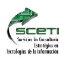 SCETI, Servicios de Consultoría Estratégica en Tecnologías de la Información logo - Similar company to Melen Projects Sl