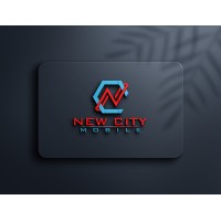 New City Mobile logo - Similar company to Baseus Store Ke