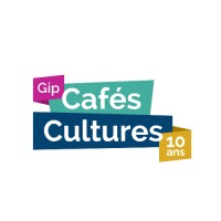 GIP Cafés Cultures logo - Similar company to Dynamo