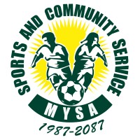Mathare Youth Sports Association (MYSA KENYA) logo - Similar company to Thedotgood.