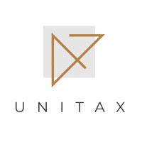 UNITAX logo - Similar company to Greenmaq