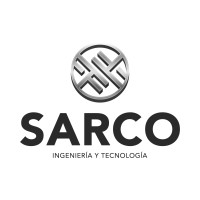 SARCO logo - Similar company to Sarco Nv