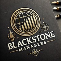 Blackstone Managers logo - Similar company to H&A It Solutions