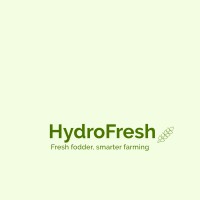 HydroFresh logo - Similar company to Grain Guard Ltd
