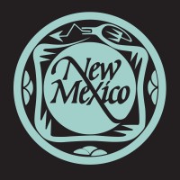 University of New Mexico Press logo - Similar company to New Mexico Grant Administration
