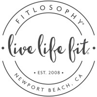 fitlosophy logo - Similar company to Stoic Peformance