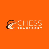 Chess Transport logo - Similar company to Ricbuilt Heavy Industries