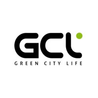 Green City Life logo - Similar company to Find.Green