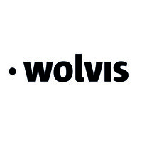 WOLVIS logo - Similar company to Het Objectief Gent