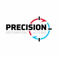 Precision Restoration of Texas LLC logo - Similar company to Abbott And Crane Construction