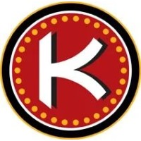 Kallet Theater logo - Similar company to Found Image Press